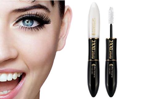 Očarte svoje okolie magickým pohľadom vďaka riasen