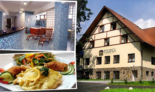 Užite si prvé lúče slnka vo Vysokých Tatrách