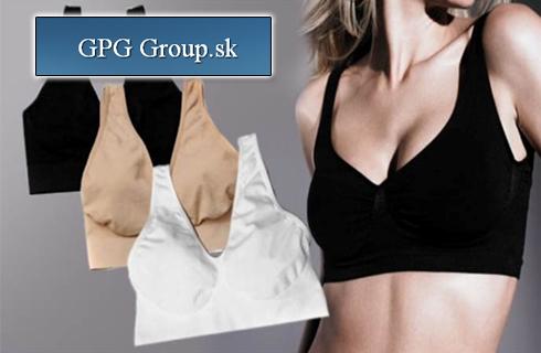 Nesedí Vám tvar a veľkosť košíčkov? Neviete si por