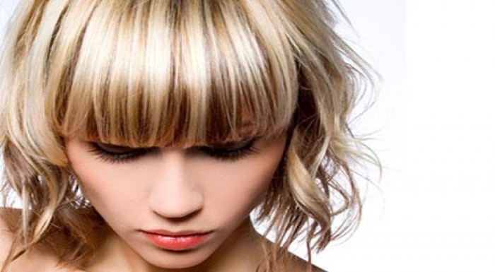 Oživte svoj vzhľad novým strihom vlasov! Strih vla