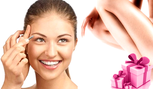 Darčeková poukážka v hodnote 30 € do salónu GABI