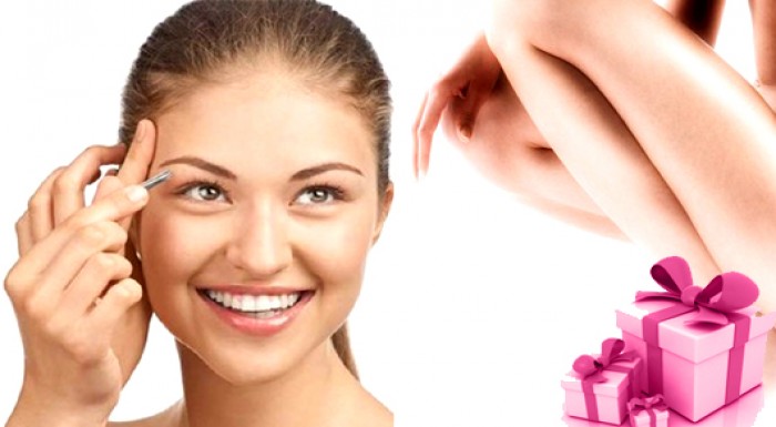 Darčeková poukážka v hodnote 30 € do salónu GABI