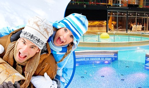 Valentínsky víkend pre zamilovaných každého veku