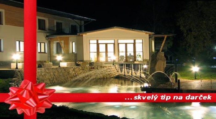 Rozmýšľate nad strávením príjemného víkendu? Horsk