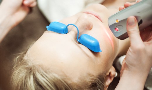 Uvoľnujúca hydratačná kúra tváre a dekoltu Biostim