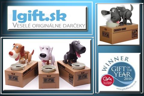 Hľadáte tip na originálny darček? Inšpirujte sa TO