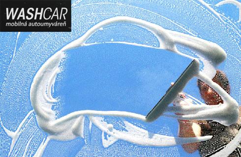 Je pre vás umývanie okien nočná mora? Umyjeme ich 