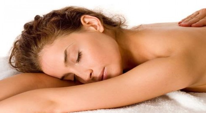 Uvoľnite sa a zbavte sa napätia! Komplexná 90 min.