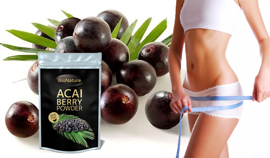 Acai Berry prášok 50g