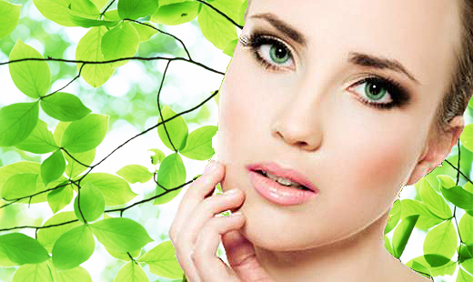 Hyaluronové ošetrenie na omladenie pleti