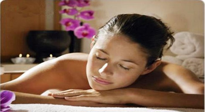 Permanentka na masáže s kreditom 50 € na využitie 