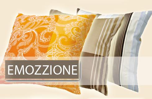 Štýlová saténová obliečka v troch elegantných diza