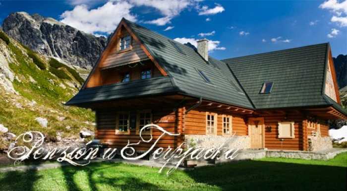 Zaži očarujúci pobyt v nádhernom prostredí Zamagur