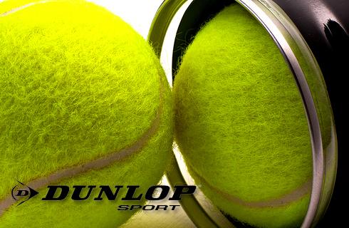 Hrajte tenis s kvalitnými tenisovými loptičkami Du