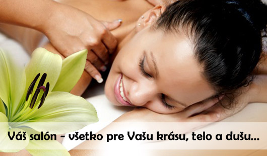 90-100 minút odblokovacej relaxačnej masáže chrbta