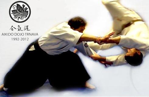 3-mesačný kurz AIKIDO pre dorast a dospelých od 15