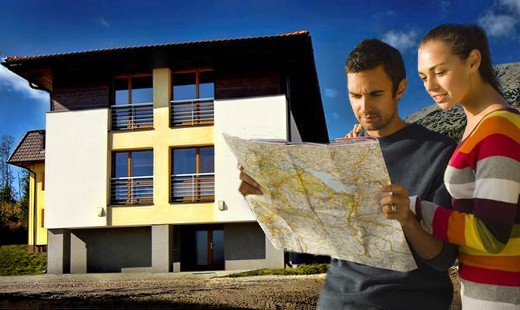 Apartmány Vodár Nový Smokovec