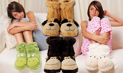 Ponožkopapuče originálneho designu