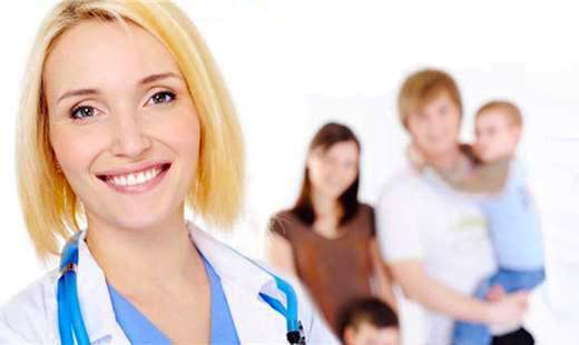 Kompletná analýza zdravotného stavu