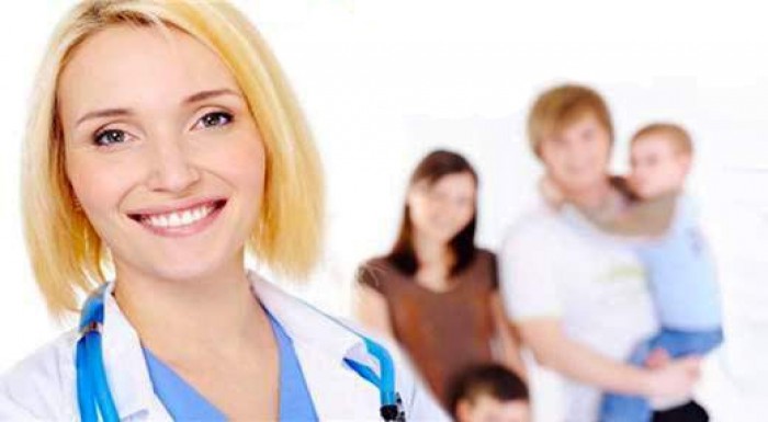 Kompletná analýza zdravotného stavu