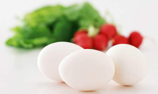 Nádobky na varenie vajíčok