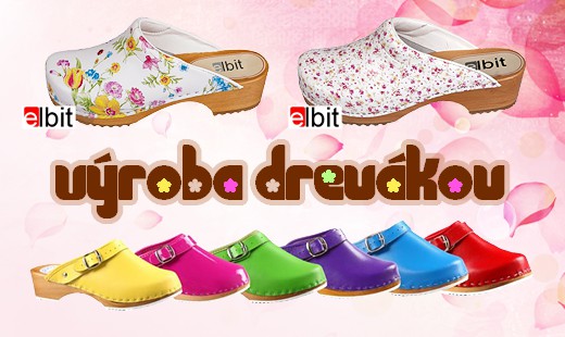 Úžasné dreváky z prírodnej kože- ručná výroba