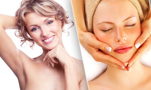 Hydratačné ošetrenie pleti