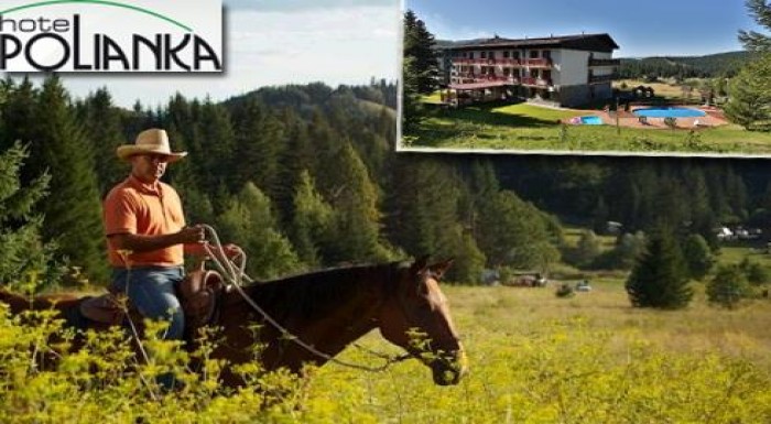 79€/ 2noci/ 2osoby+1 dieťa do 18 rokov ZDARMA, v N