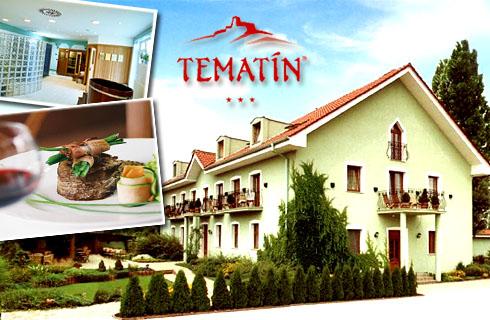 Fantastický wellness pobyt na 7 nocí pre 1 osobu p