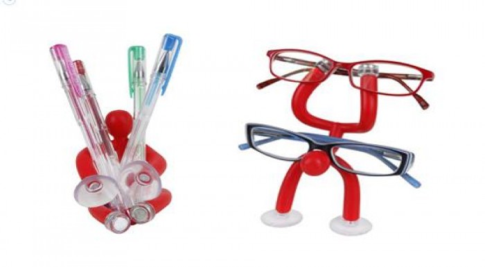 PANÁČIK SILIC KINKY - všestranný pomocník v domácn