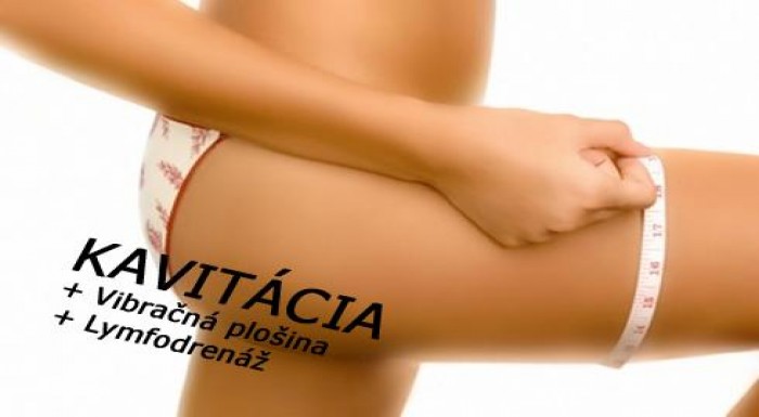 Ponúkame Vám jedinečnú procedúru (70 min), ktorá V