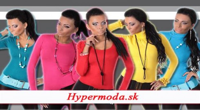 Hypermoda ponúka ďalšiu neodolateľnú akciu :) Využ