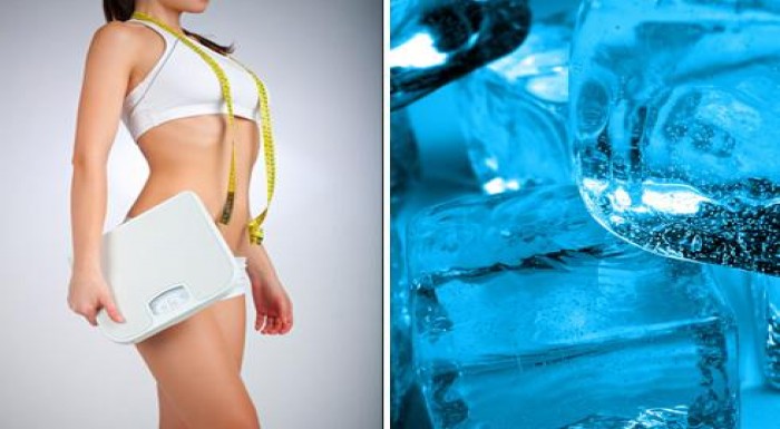 Zbavte sa tukových buniek až o 25 - 35% v ošetrova