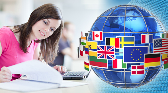 Akadémia vzdelávania - jazykové kurzy pre všetkých čo sa chcú vzdelávať.