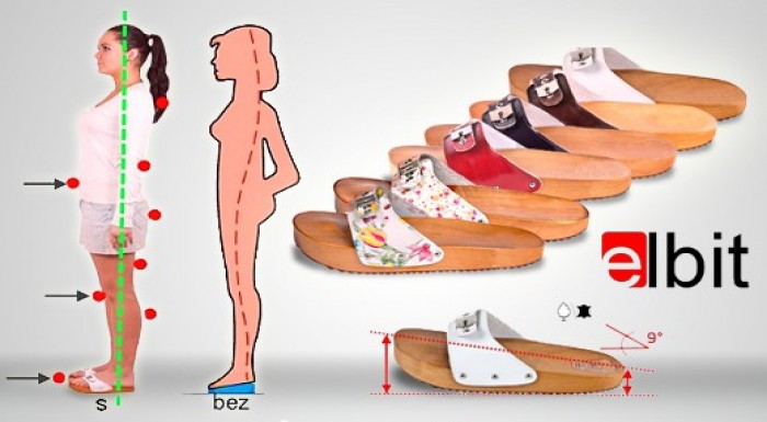 Opäť v ponuke! Špeciálne upravené dreváky na správ