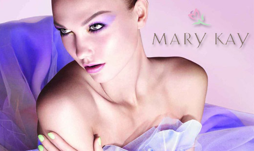 Kompletné ošetrenie pleti luxusnou kozmetikou Mary