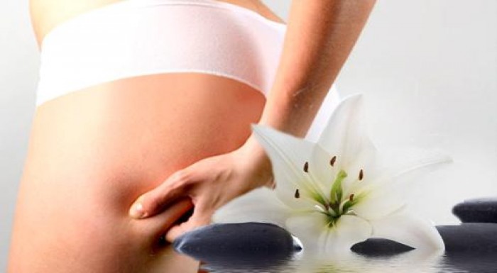 Manuálna anticelulitídna masáž (40 min.) len za 9 