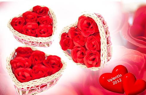 Spestrite vašej láske každodenný kúpeľ v lupeňoch 