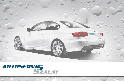 Neviditeľné stierače! Neuveriteľné vlastnosti toht