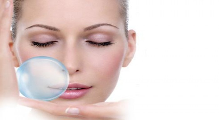 Okysličenie pleti - jedinečná forma na slovenskom 