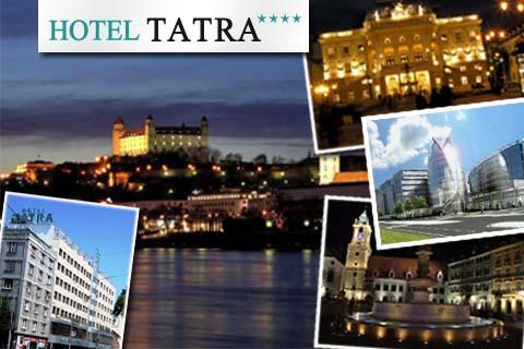 Len 99 € za ubytovanie pre 2 osoby na 2 noci v hot