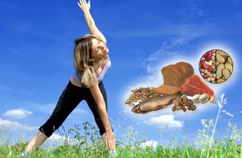 Chudnite v rytme tanca, zdravo a s radosťou! Chudn