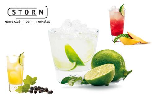 Objavte magickú chuť Finlandie! Ktorýkoľvek „Long 