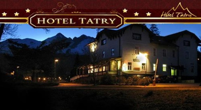 Fantastický 4-dňový pobyt vo Vysokých Tatrách a k 