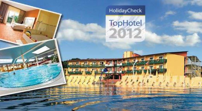 Život ako z rozprávky na 7 dní! Jedine v rakúskom 