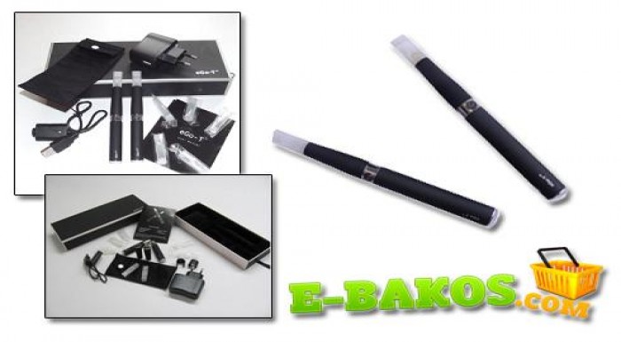 Revolučný hit vo svete elektronických cigariet so 