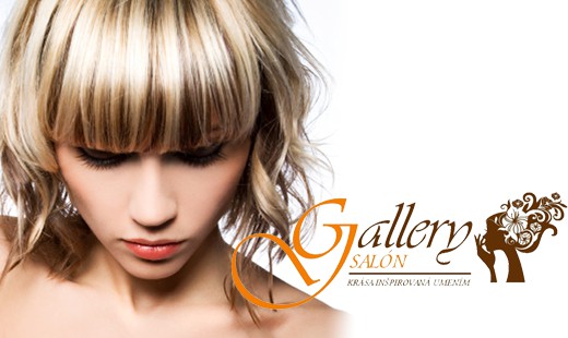 Kompletný dámsky strih s masážou, ošetrením a úpra