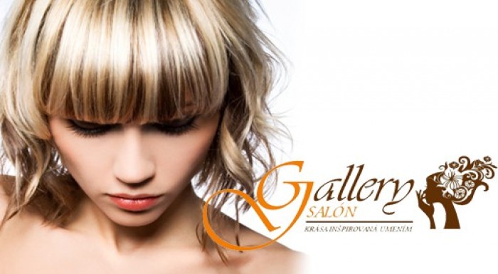 Kompletný dámsky strih s masážou, ošetrením a úpra