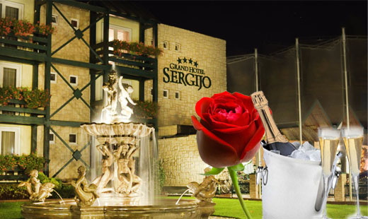 3-dňovy romantický pobyt pre dvoch v elegantnom pr