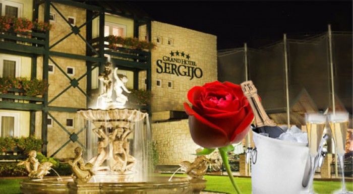 3-dňovy romantický pobyt pre dvoch v elegantnom pr